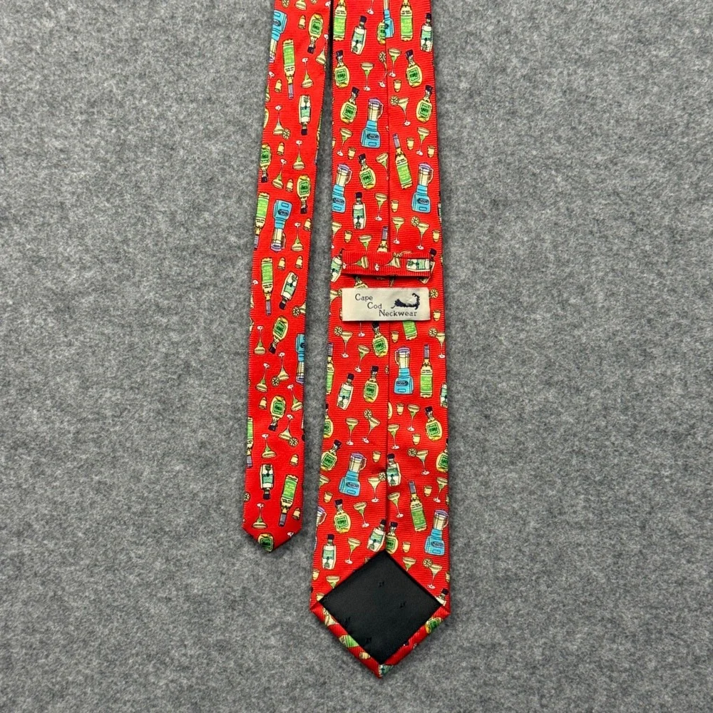 Cape Cod Neckwear cape cod